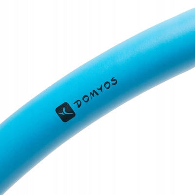 Nyamba Fitness Hoop 1,4 kg Color blue