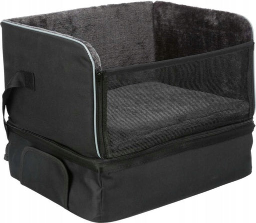 Nylon playpen for car 45x39x38,5cm Brand Trixie