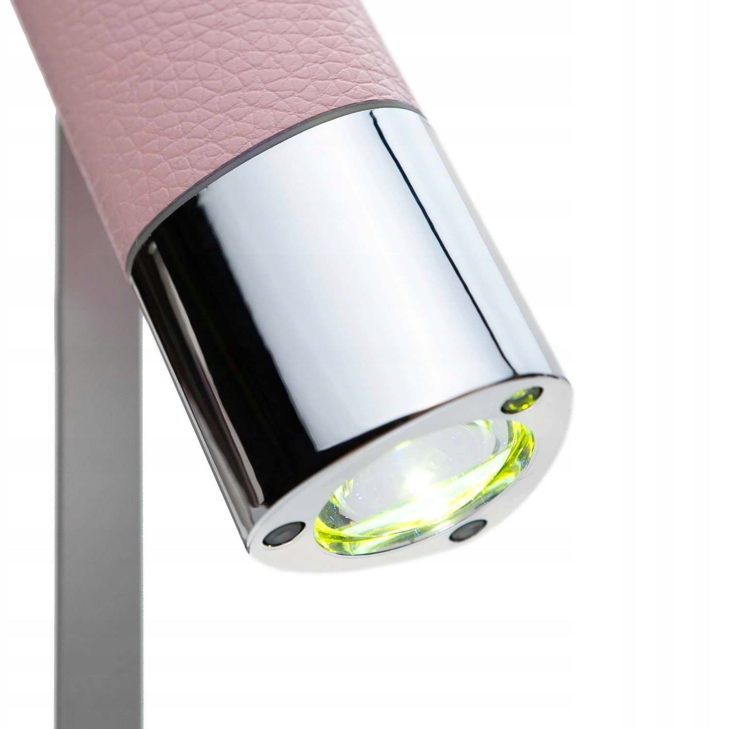 O NAIL Mini Nail Lamp - Pink Brand no brand