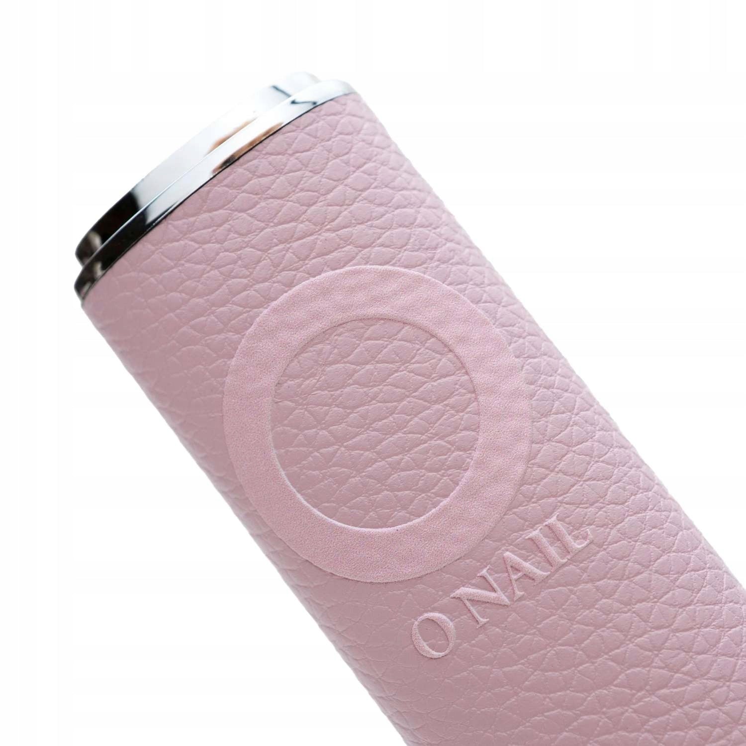 O NAIL Mini Nail Lamp - Pink Color pink
