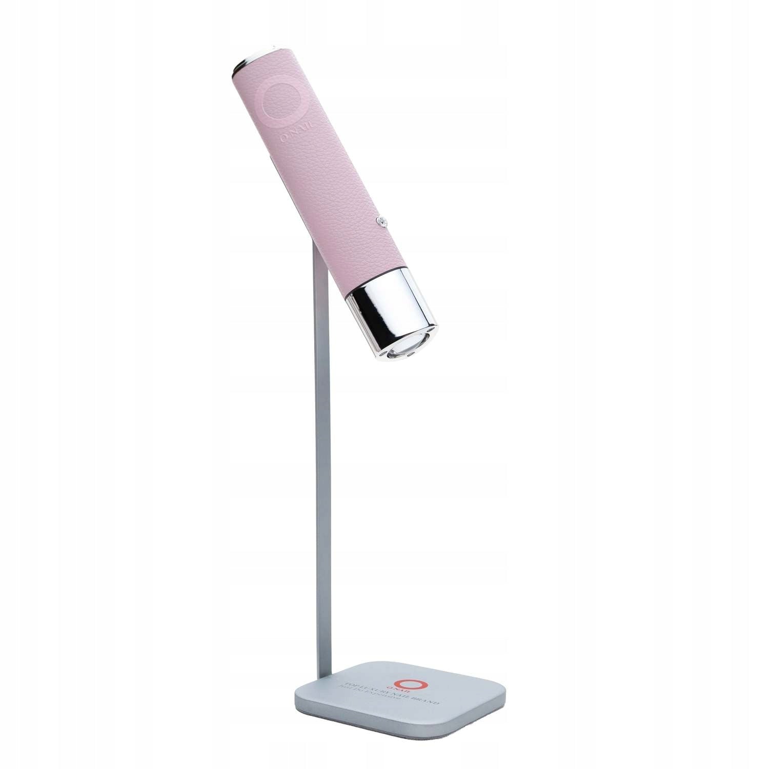 O NAIL Mini Nail Lamp - Pink