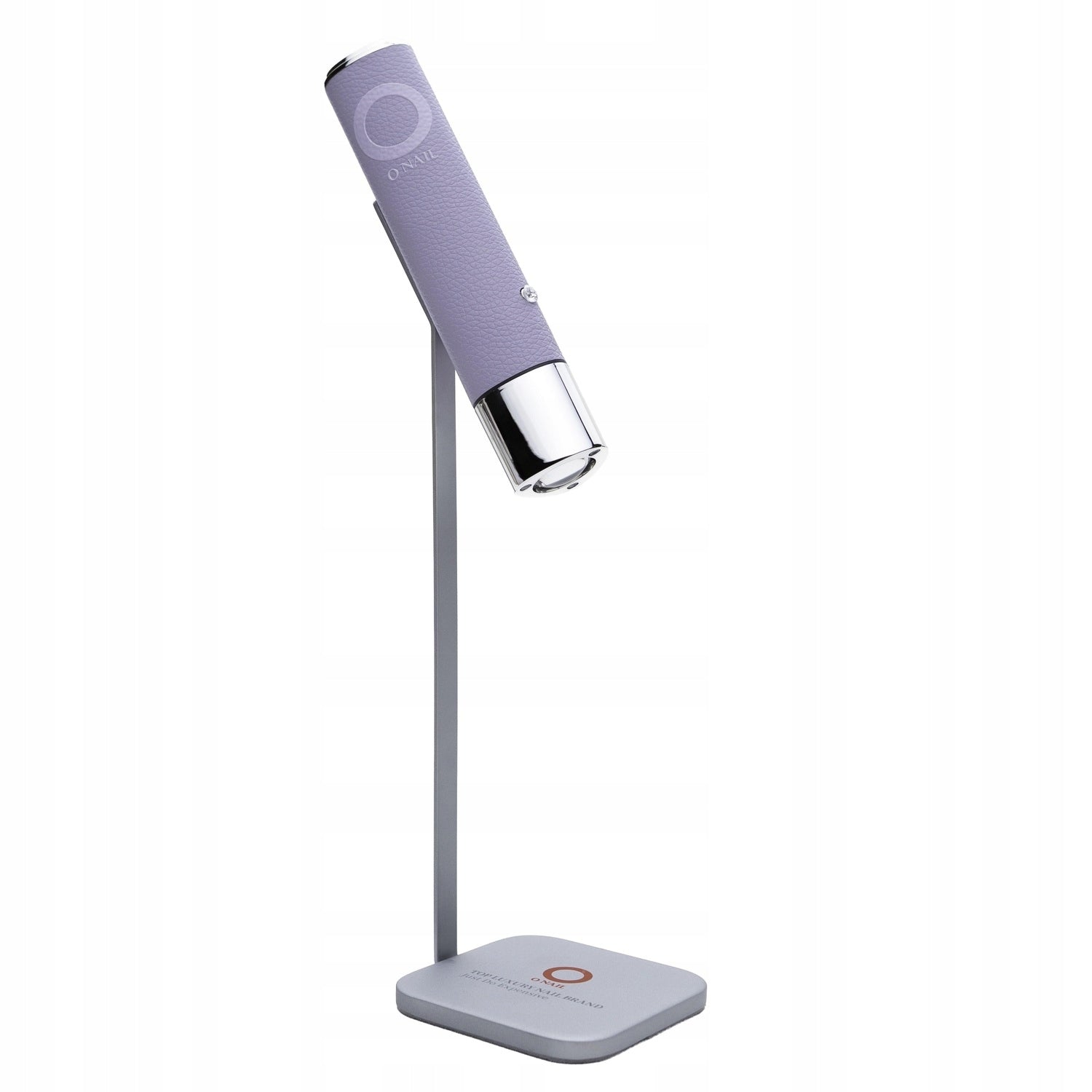 O NAIL Mini Nail Lamp - Purple