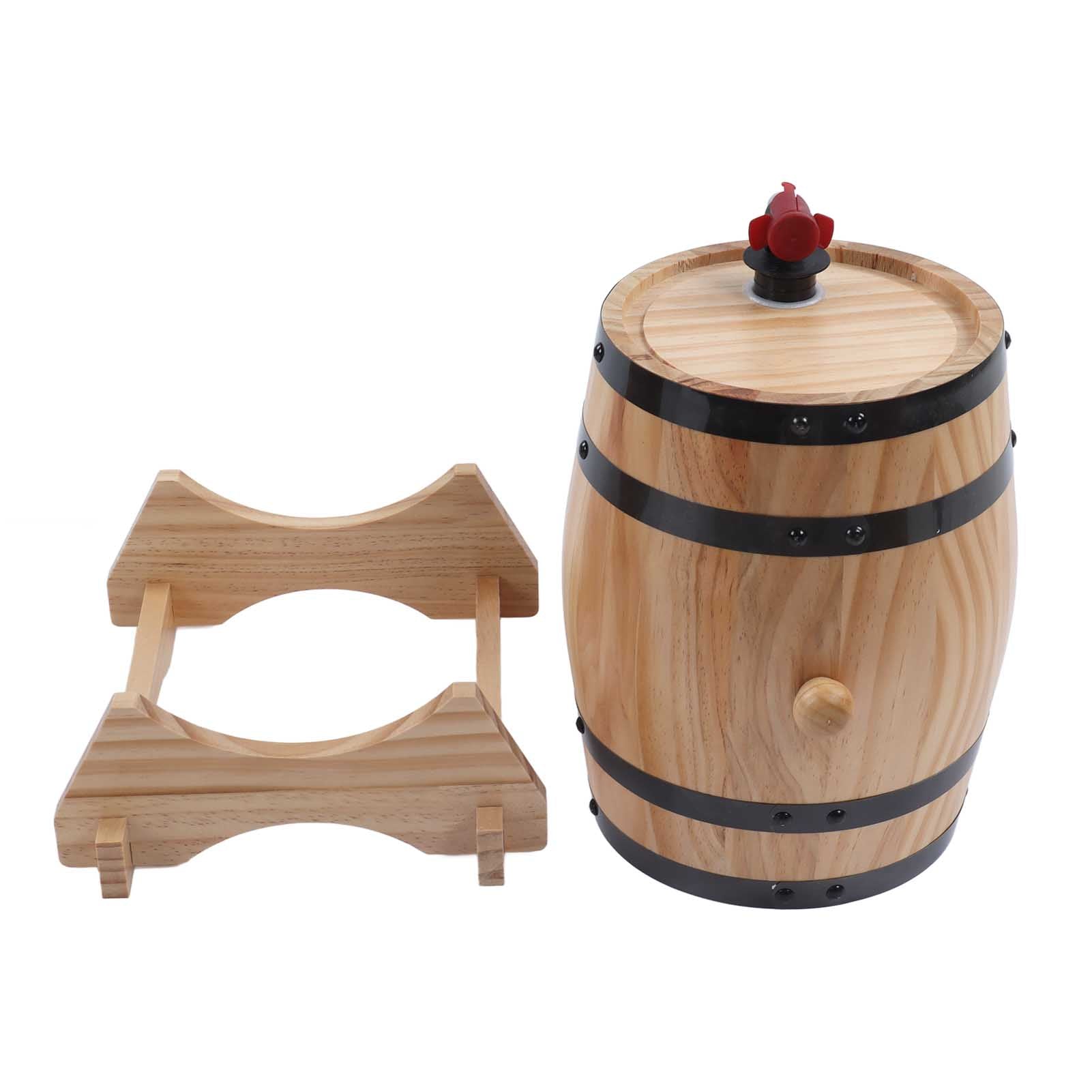 OAK BARREL ANTAŁEK 5L ALCOHOL BARREL