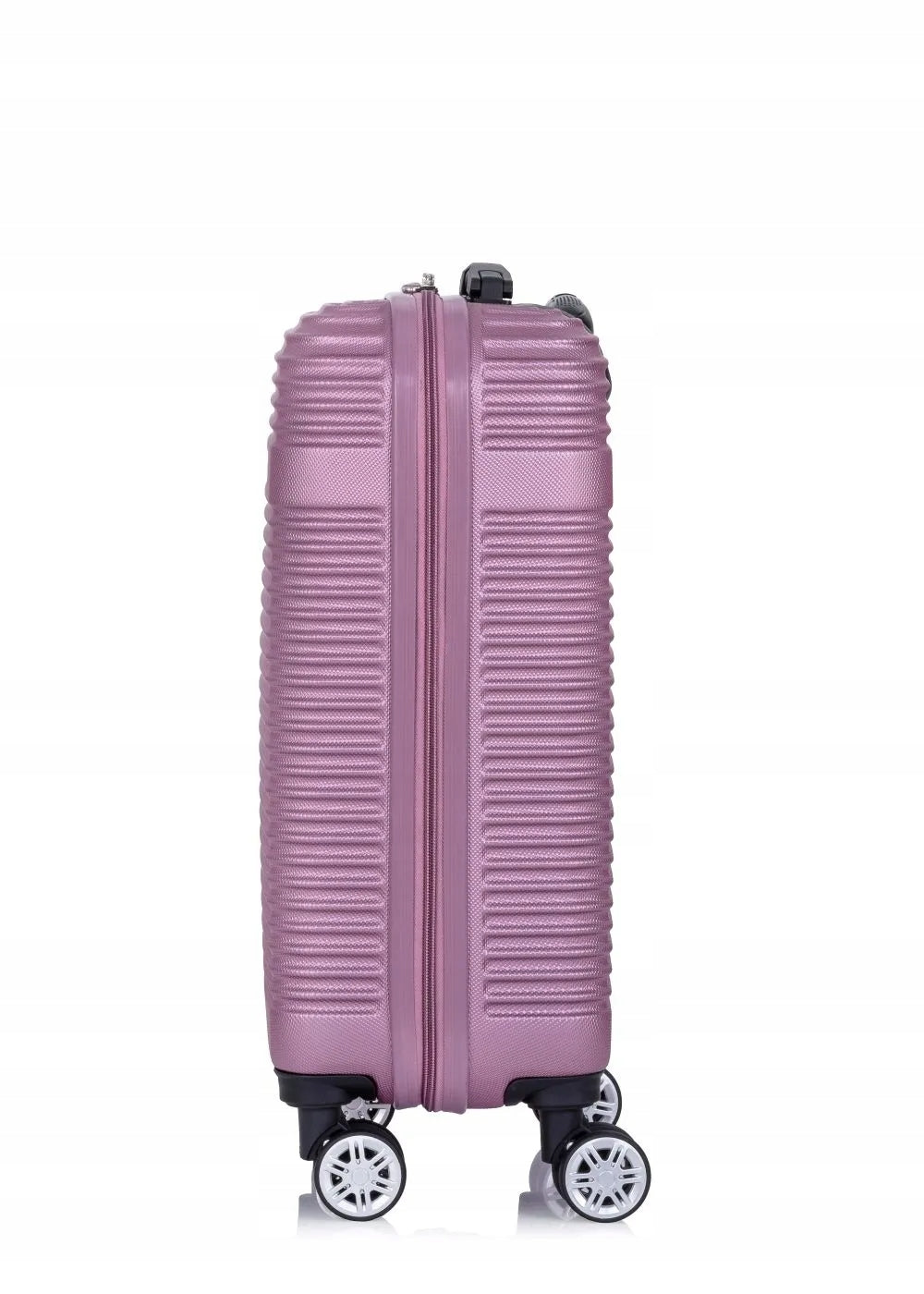 OCHNIK Small suitcase with wheels WALAB-0040-5B-19(W26) Brand OCHNIK