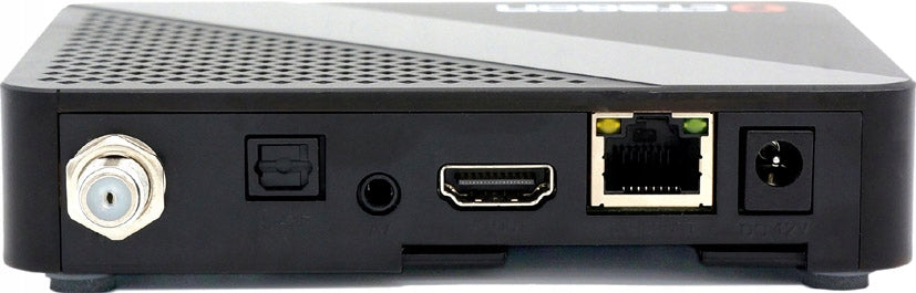 OCTAGON SX88 SE V2 WL HD S2+IP LINUX IPTV YOUTUBE KRAKÓW Manufacturer code SX88 SE WL