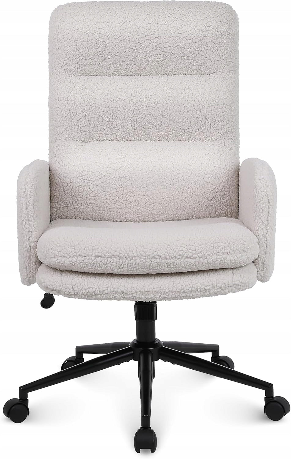 OFFICE CHAIR, ERGONOMIC, FOR DRESSING TABLE. CASHMERE.