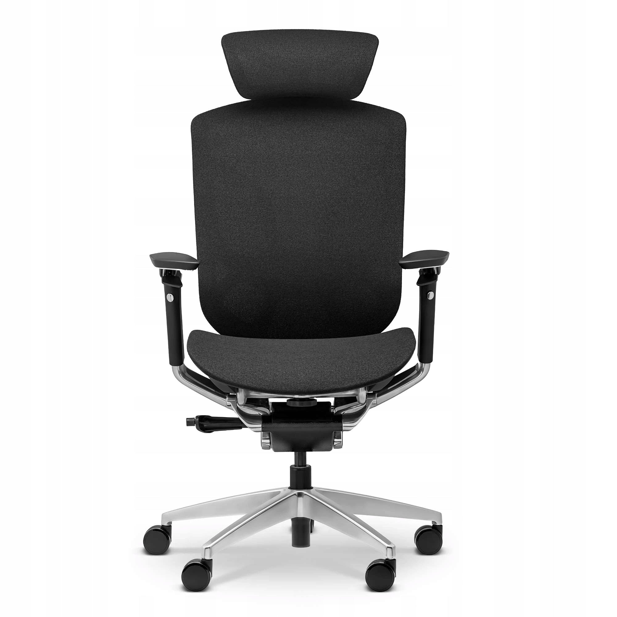 OFFICE CHAIR ERGONOMIC SWIVEL CHALLENGER CHAIR FOR OFFICE DESK Manufacturer code ZF-GT400AS