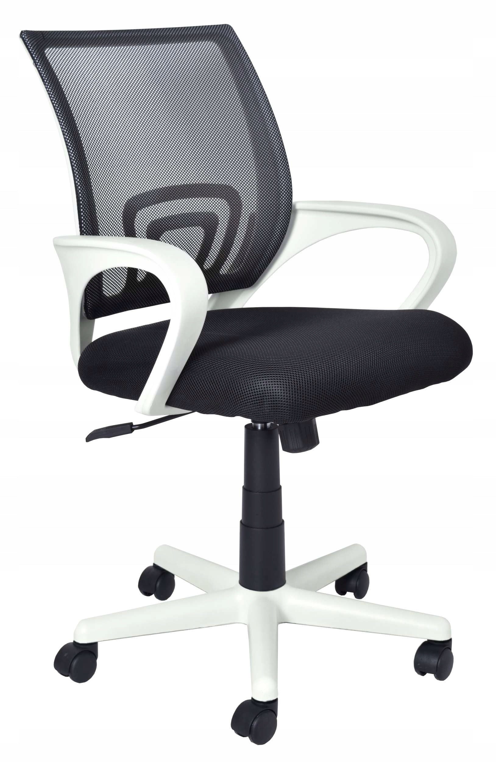 OFFICE CHAIR ON WHEELS SWIVEL FOR DESK CHILDREN'S ARMCHAIR FOR CHILDREN Brand no brand