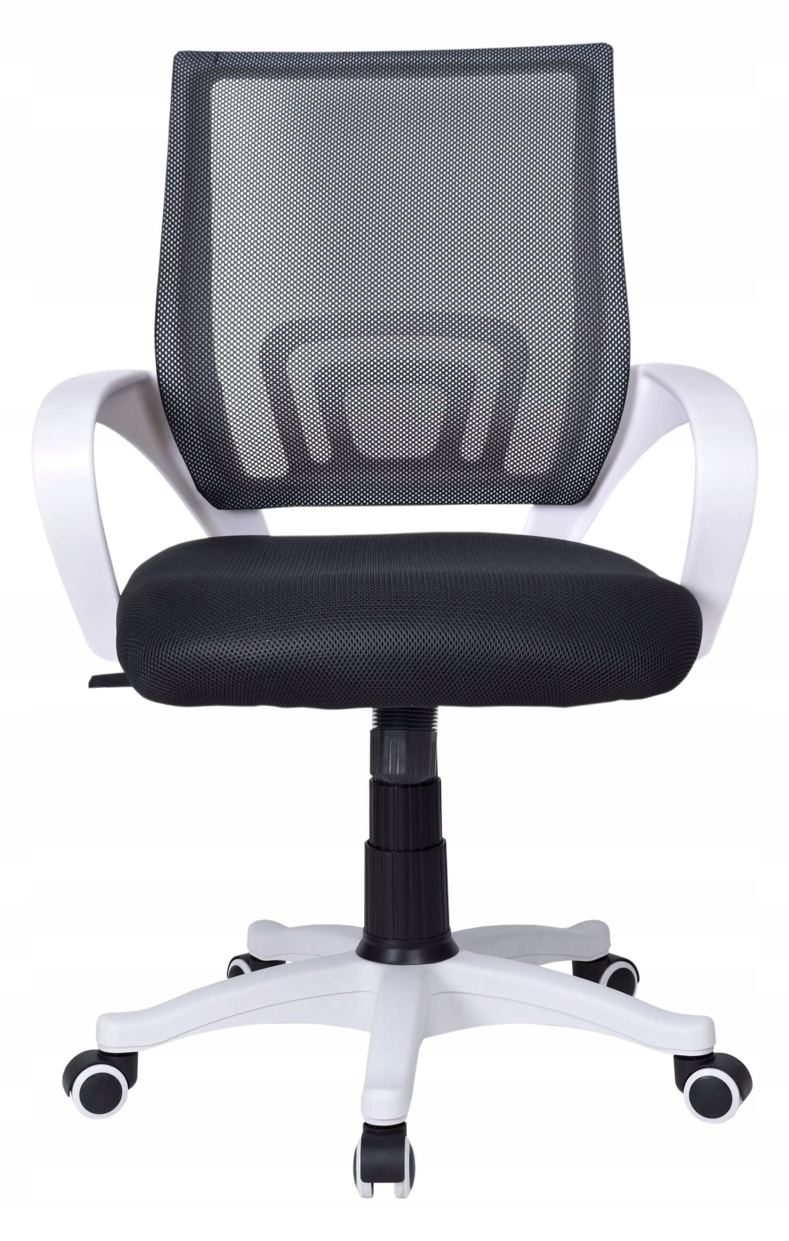 OFFICE CHAIR ON WHEELS SWIVEL FOR DESK CHILDREN'S ARMCHAIR FOR CHILDREN