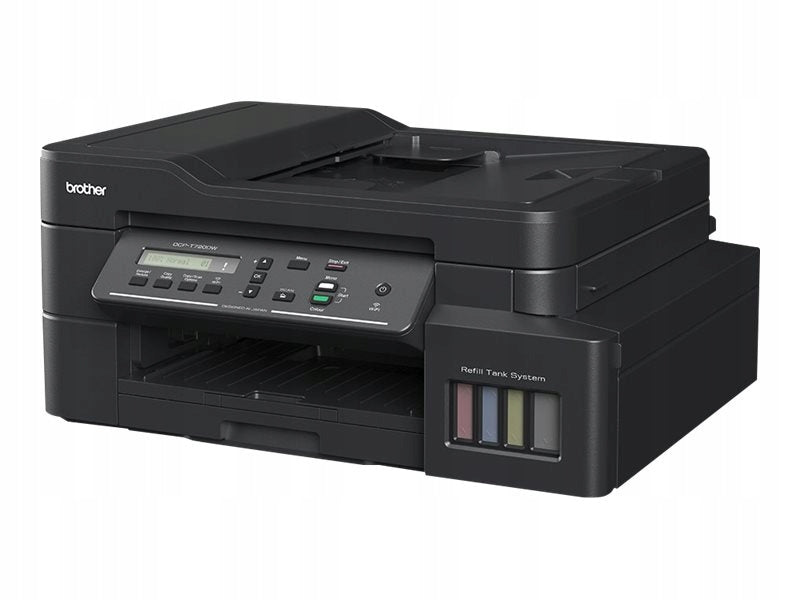OFFICE PRINTER PRO DEVICE BROTHER DCP-T720DW DUPLEX WiFi COLOR Model DCP-T720DW