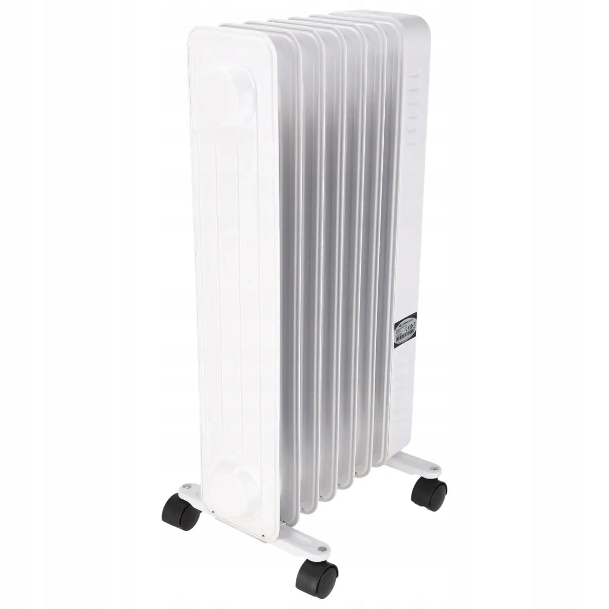 OIL HEATER 1500W DA-J1501 DESCON Manufacturer code DA-J1501
