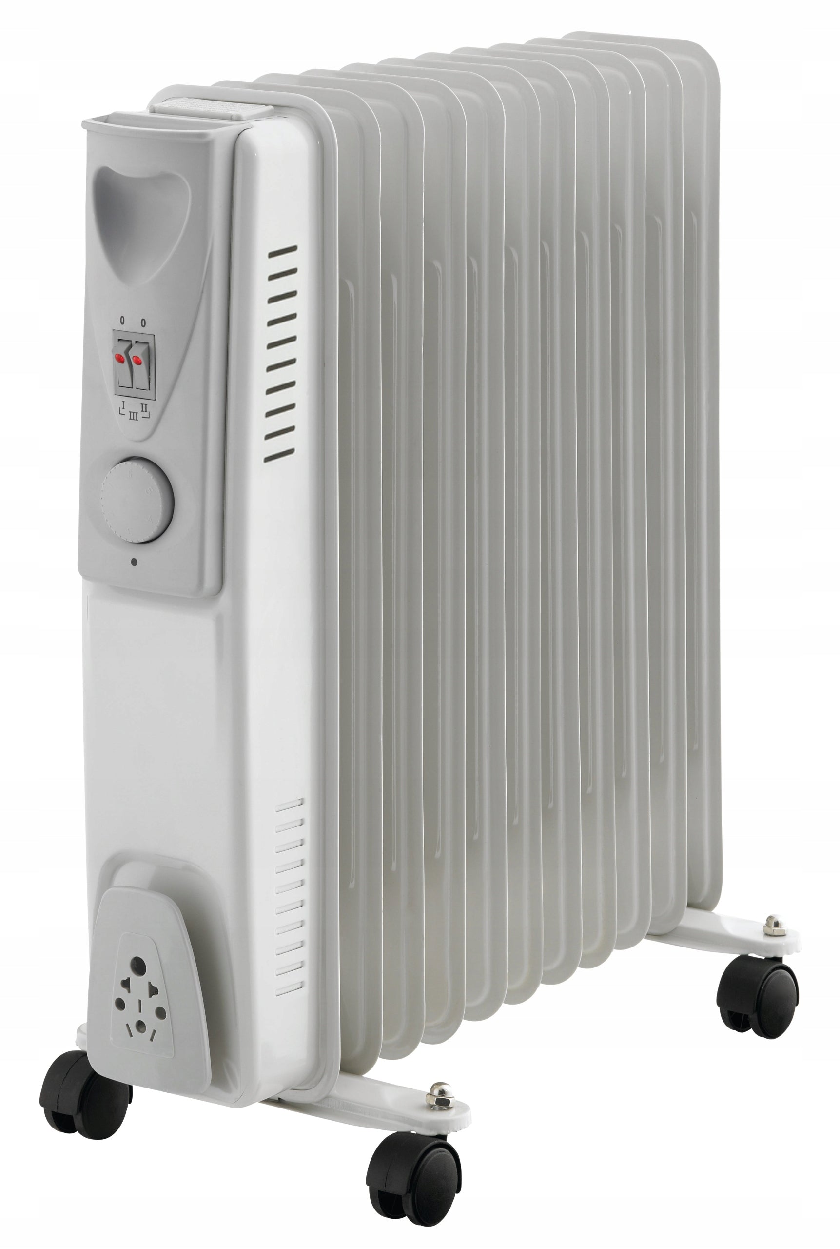 OIL HEATER VOLTENO VO0274 2500 IN 11 RIBS