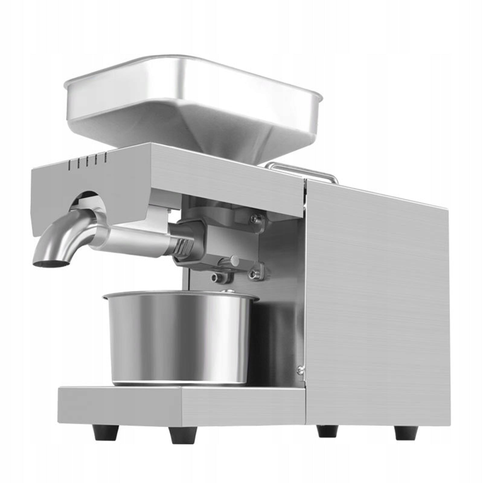 OIL PRESSING PRESS STRONG JUICER 600W