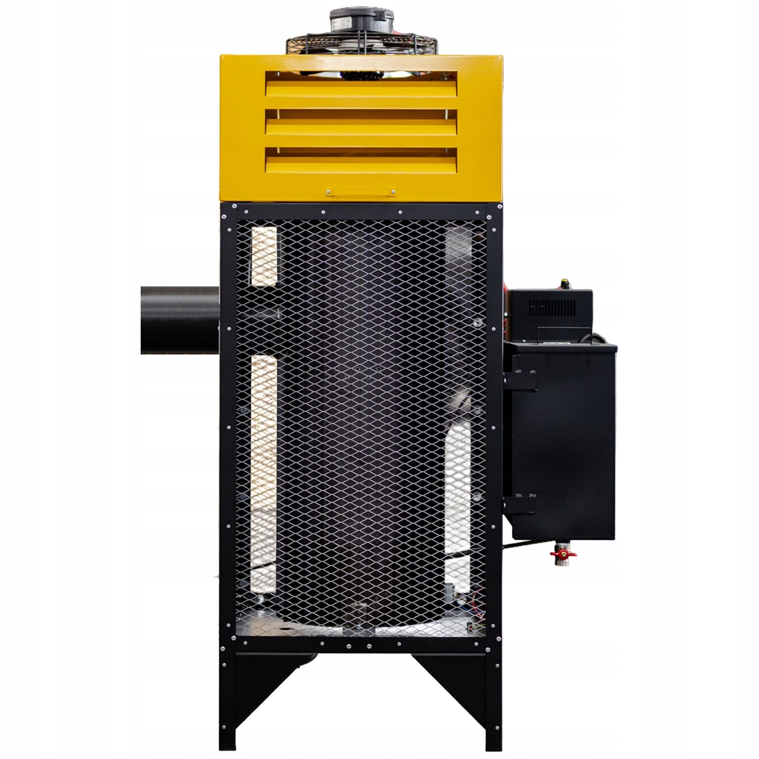 OIL STOVE MULTI-OIL HEATER FOR WORKSHOP MTM ECO WARM 8-30 kW Brand MTM