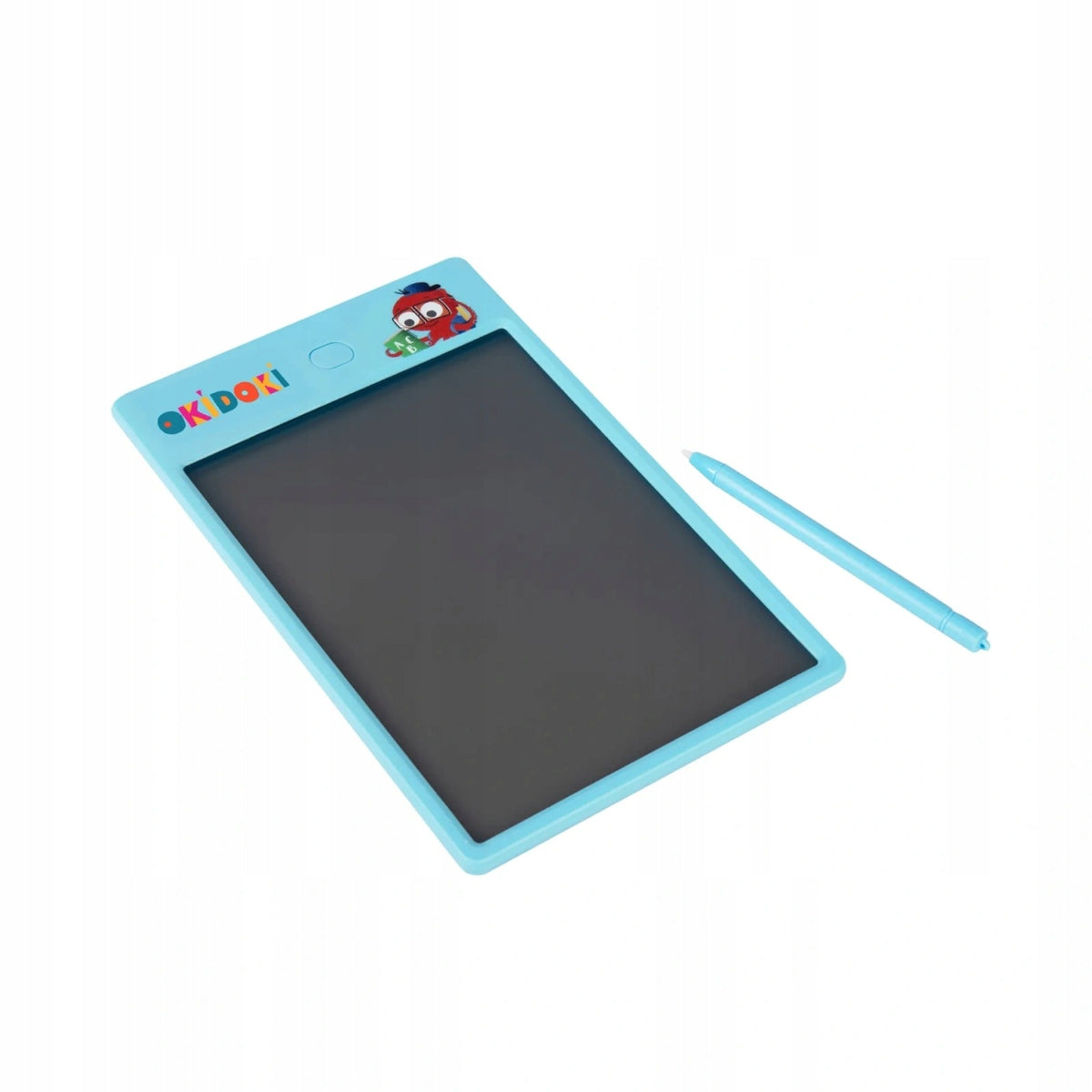 OKIDOKI LCD tablet with templates Manufacturer code 8590228104113