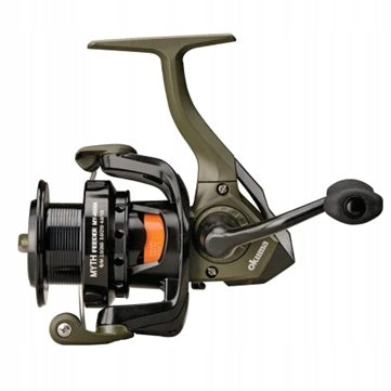 OKUMA MYTH FEEDER REEL 5000 Manufacturer code MY-5000A