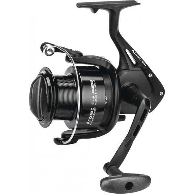 OKUMA REEL ATOMIC CARP ATC 7000 FD 3BB Manufacturer code 64269