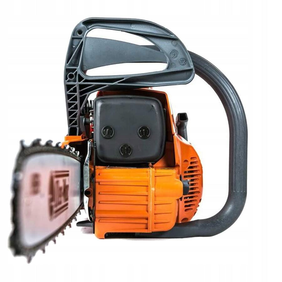 OLEO GS520 CHAINSAW 3.7KM Manufacturer code 50089022E2A