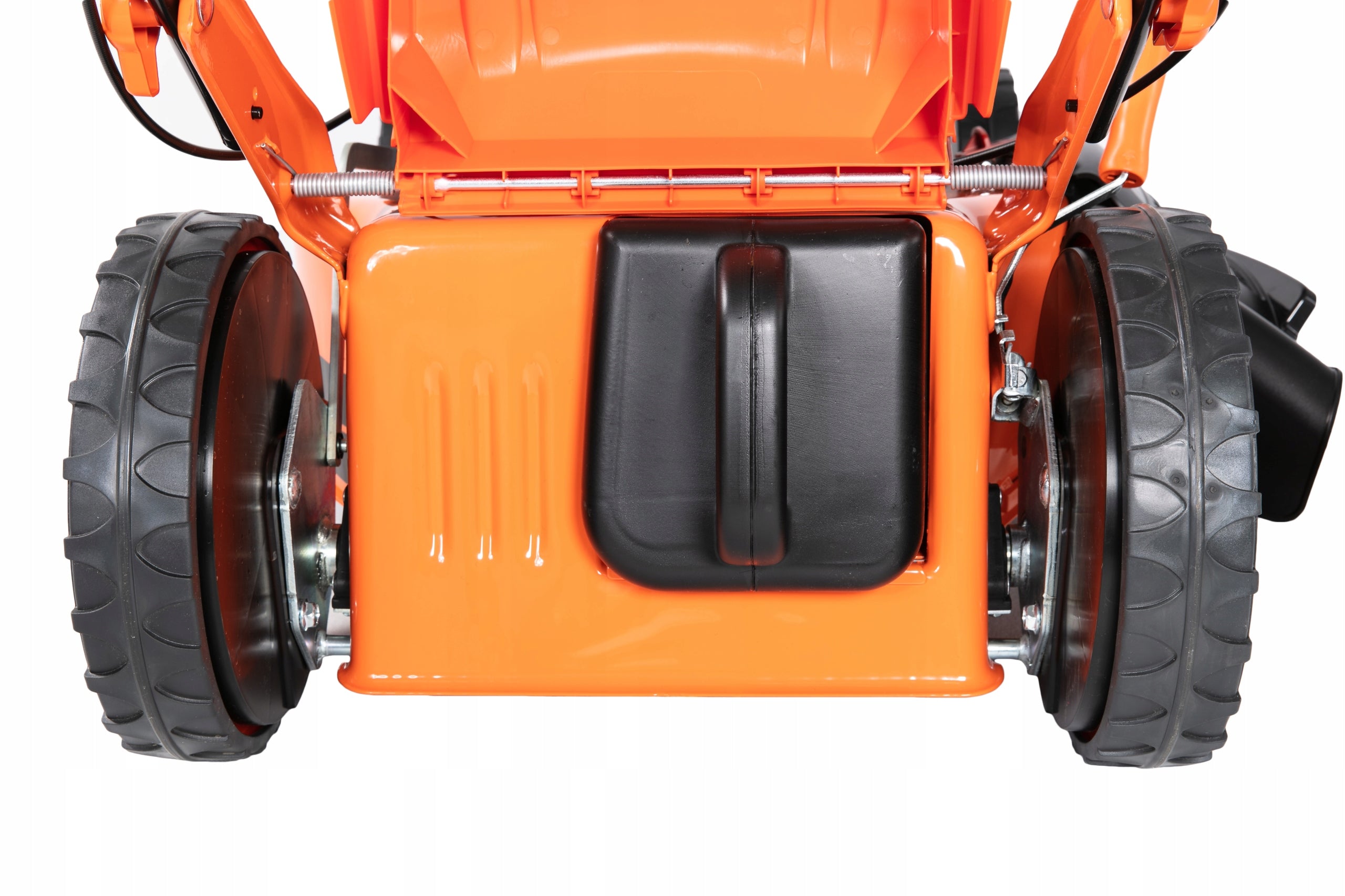 OLEO-MAC PETROL MOWER GMC 53TK ALLROAD4E DRIVE 166CC Series GMC