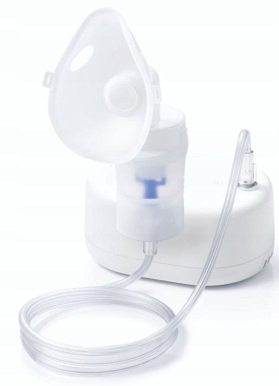 OMRON Compressor nebulizer NE-C810 1 piece Medical device yes