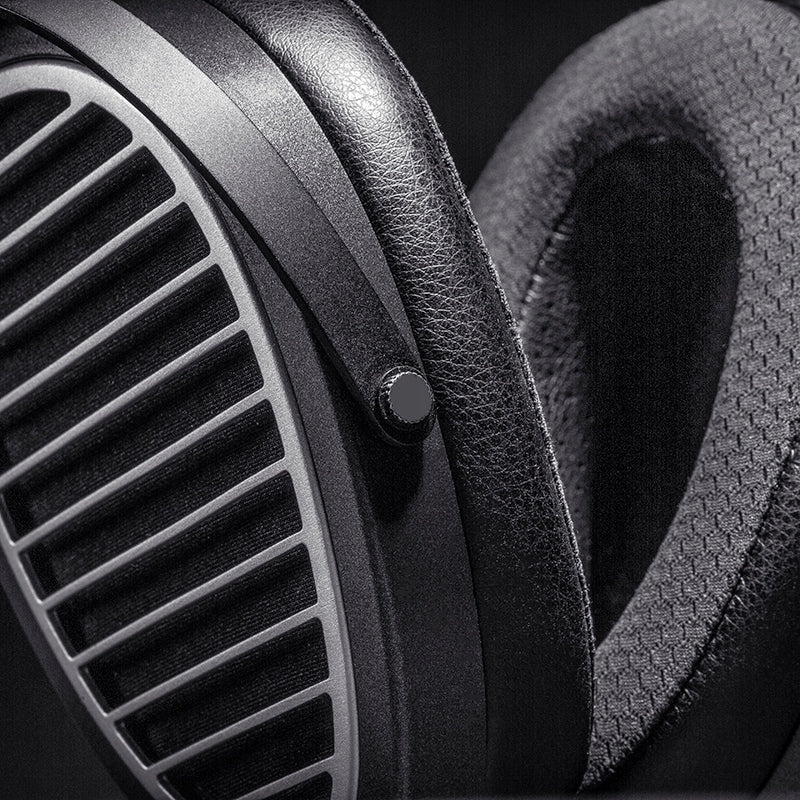 ON-EAR HEADPHONES HIFIMAN EDITION XS REFERENCE AUDIOPHILE PLANAR Brand HiFiMAN