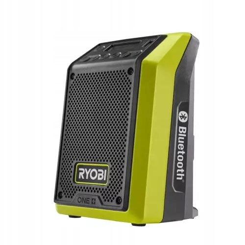 ONE+ 18V RR18-0 Rechargeable Bluetooth Radio