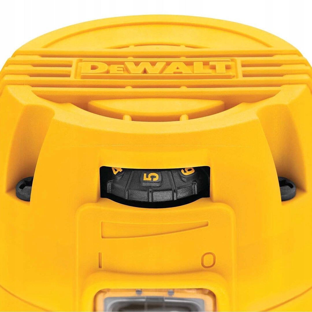 ONE-HANDED SPINDLE MILLING MACHINE 8mm DEWALT D26200 Series D26200