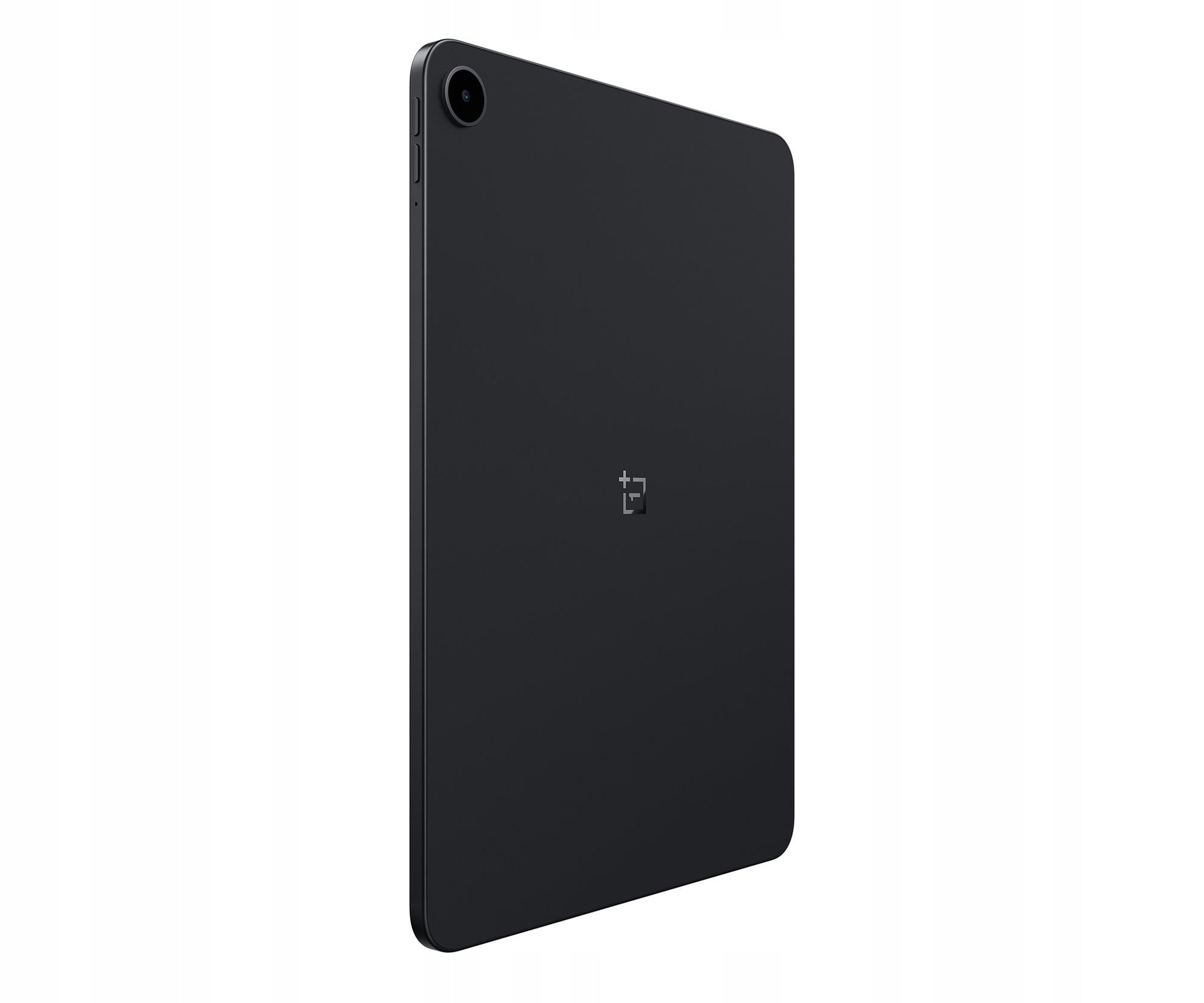 ONEPLUS PAD GO 2 5G 12,1" 8/256GB black Manufacturer code 5511101000
