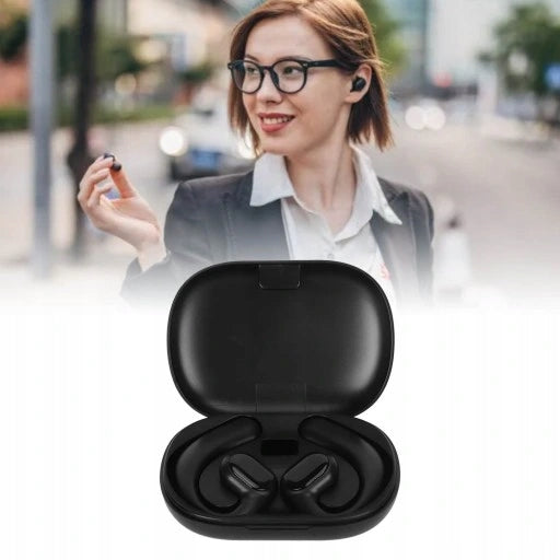 ONLINE TRANSLATOR HEADPHONES SMART TRANSLATOR FOR CALLS 144 LANGUAGES Model GT01