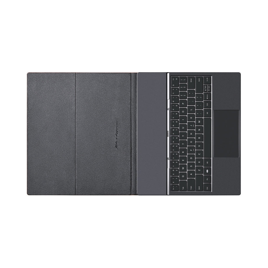 ONYX BOOX Case for NOTE MAX / TAB X C with Keyboard, Brown