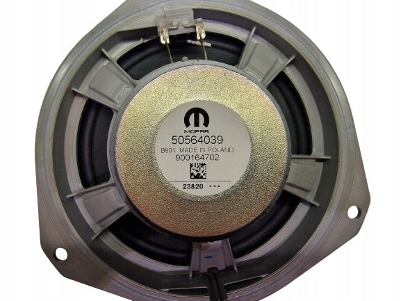 OPEL ASTRA F G CORSA ZAFIRA OMEGA CALIBRA SPEAKERS Manufacturer code 16 OEM OPEL MPR CH165HBJ