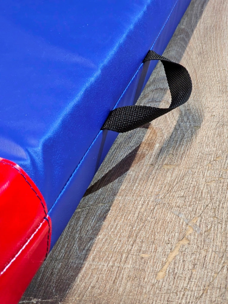 OPTION OF 4 ADDITIONAL MATTRESS HOLDERS Color multicolor