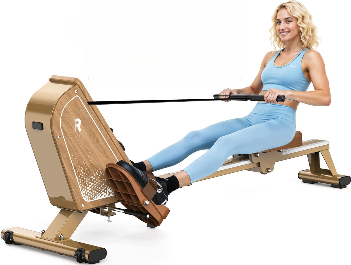 OR3WB Home Magnetic Rowing Machine for Home Workout