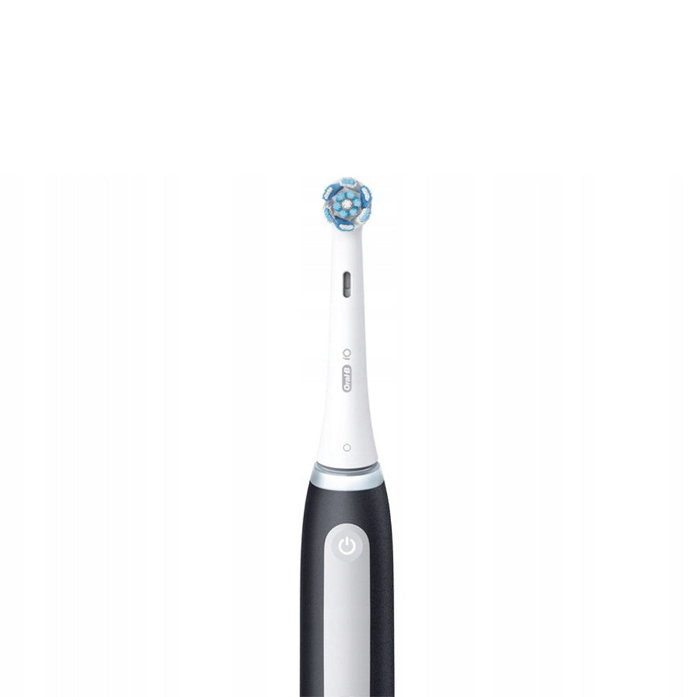 ORAL-B iO SERIES 3 MATT BLACK MAGNETIC ELECTRIC TOOTHBRUSH Manufacturer code 8006540731277