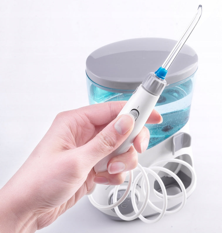 ORAL DENTAL IRRIGATOR STATIONARY Kind stationary