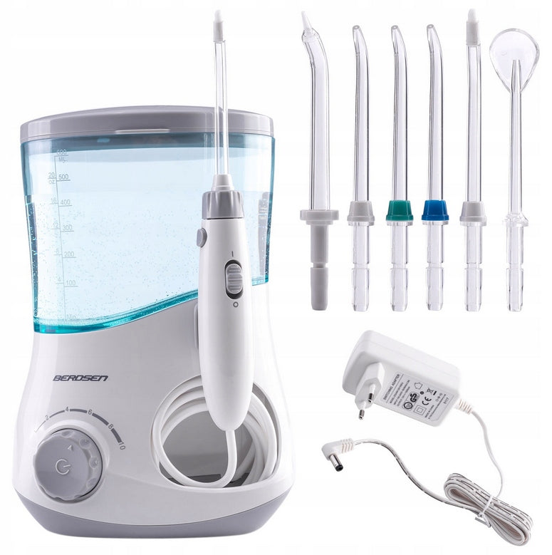 ORAL DENTAL IRRIGATOR STATIONARY Model ClearJet X2