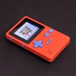 ORB - Mini retro console - 152 8-BIT games