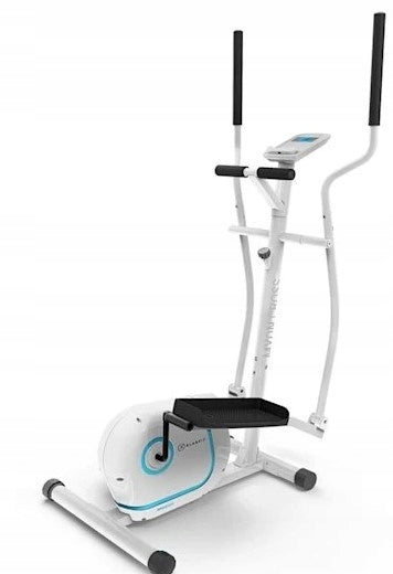 ORBI-TREK ELLIPTICAL CROSS TRAINER MAGNETIC HOME TRAINING 100KG Manufacturer code 10032972