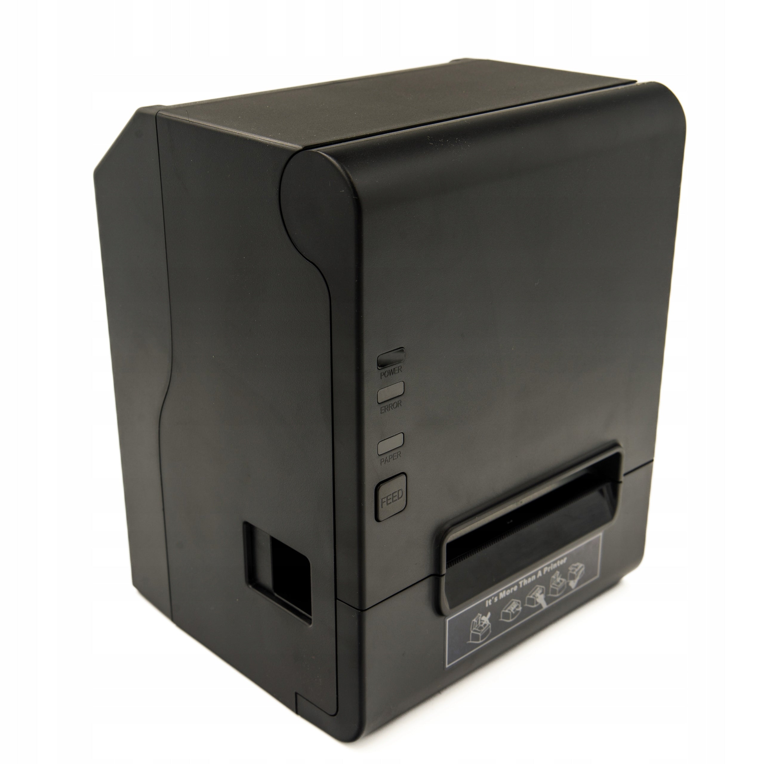 ORDER PRINTER VOUCHER RECEIPT POSGEN ORDO WIFI LAN USB POS KITCHEN Manufacturer code ORDO_WIFI
