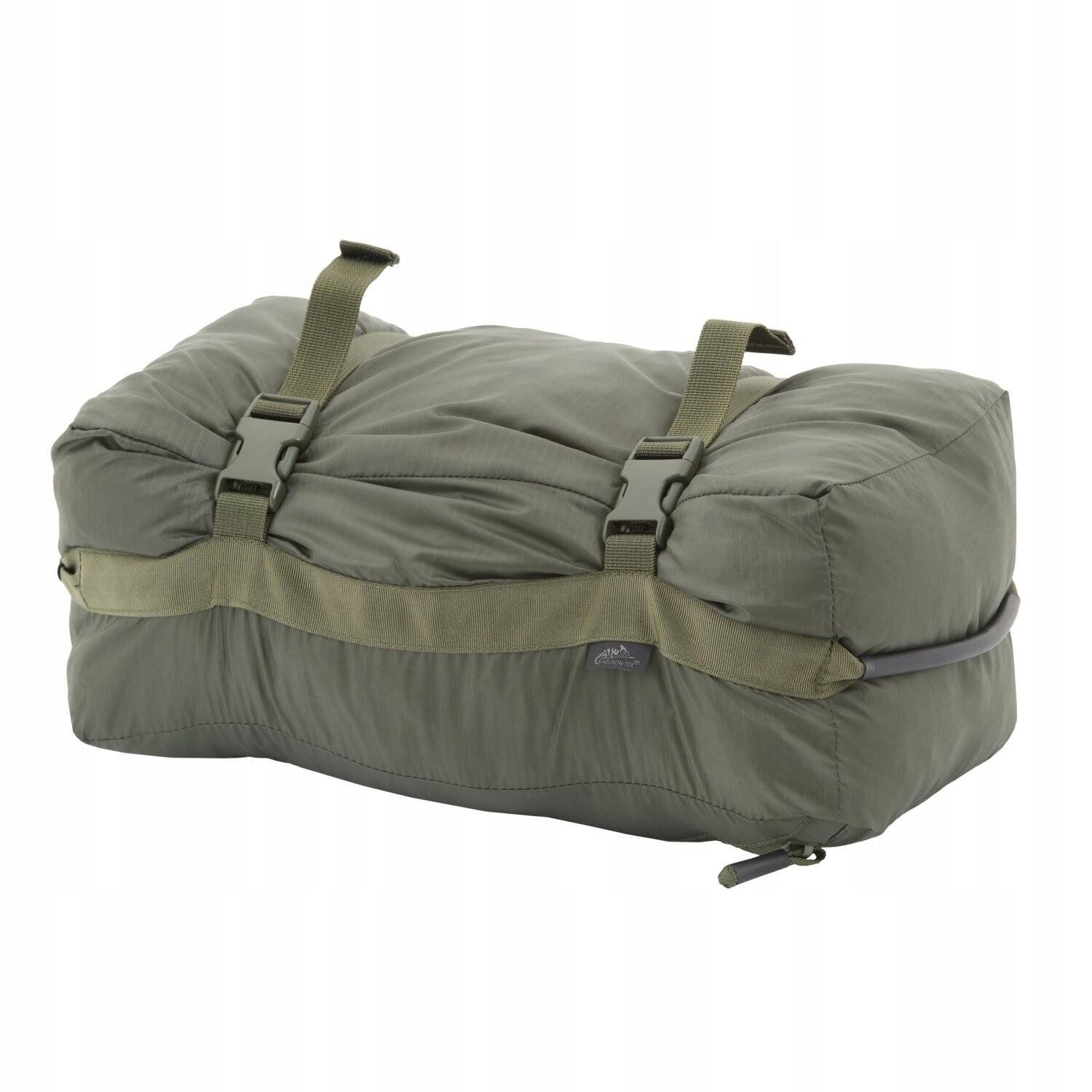 ORGANIZERS FOR BACKPACK HELIKON-TEX PAKCELL SET - OLIV Brand Helikon-Tex