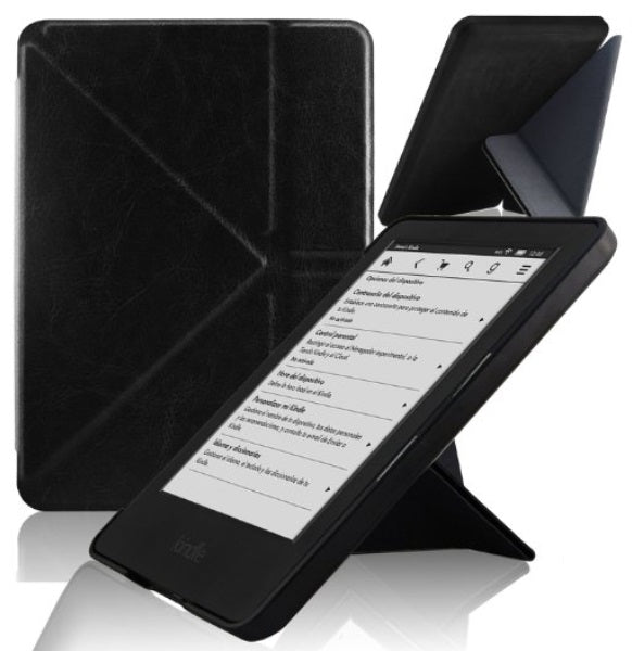 ORIGAMI Case for Amazon Kindle 10 TOUCH 2019 2020 Brand EtuiTab