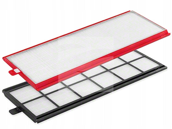 ORIGINAL! AERIS 300 350 375 450 550 F7 G4 ePM1 FILTERS