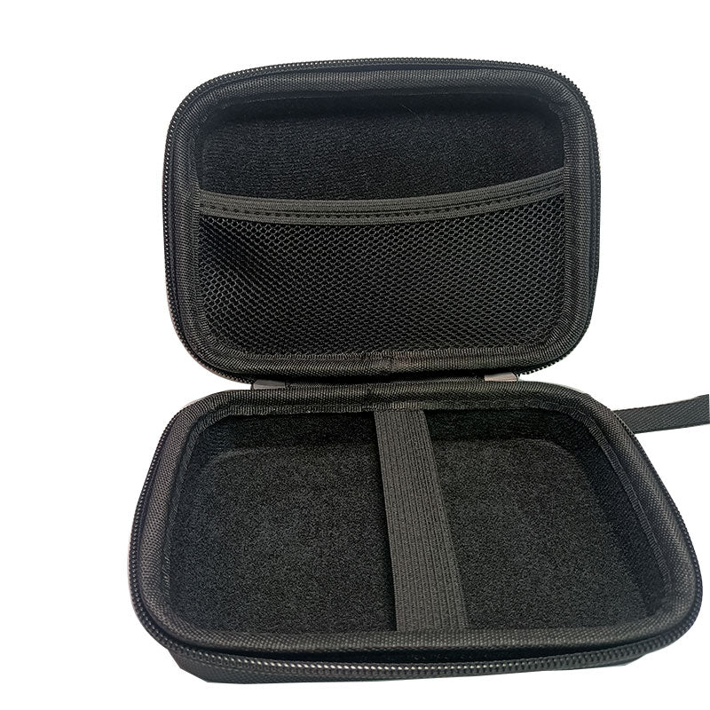 ORIGINAL CASE FOR PRINTER NIIMBOT D11 D110 CASE COVER BLACK EAN (GTIN) 5905369281440