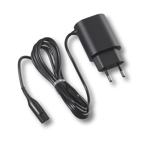 ORIGINAL CHARGER POWER SUPPLY BRAUN 5210 5218 FOR SHAVER 1 / 3 / 5 / 7 / 9 Manufacturer code 67030603