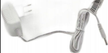 ORIGINAL CHARGER for Cecotec SkinCare Depil-Action Epilator Manufacturer code 4334