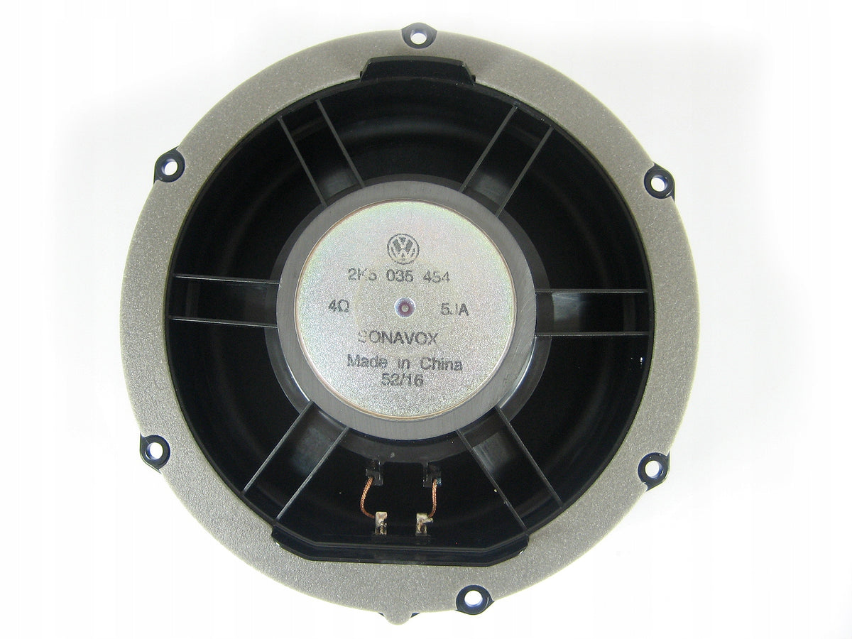 ORIGINAL FACTORY VW POLO SHARAN GOLF 5 AUDI SKODA SPEAKERS Manufacturer no brand