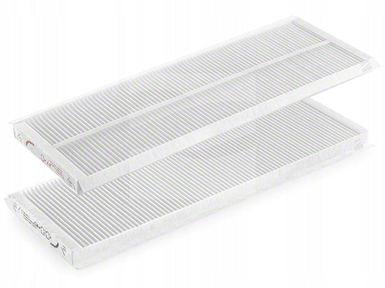 ORIGINAL! FILTERS FOR RECUPERATOR ZEHNDER Q350 Q450 Q600 F7 G4 Manufacturer code FA01020055