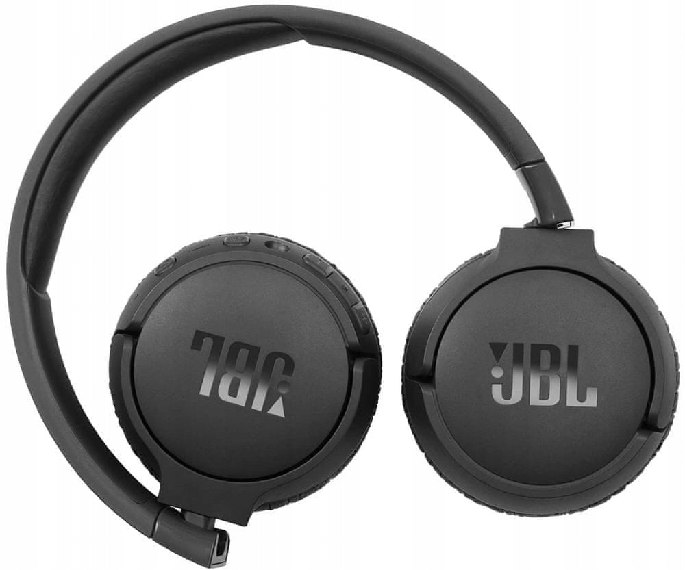 ORIGINAL JBL TUNE 510 BT ON-EAR HEADPHONES | BLACK |BLUETOOTH| PREMIUM Brand JBL