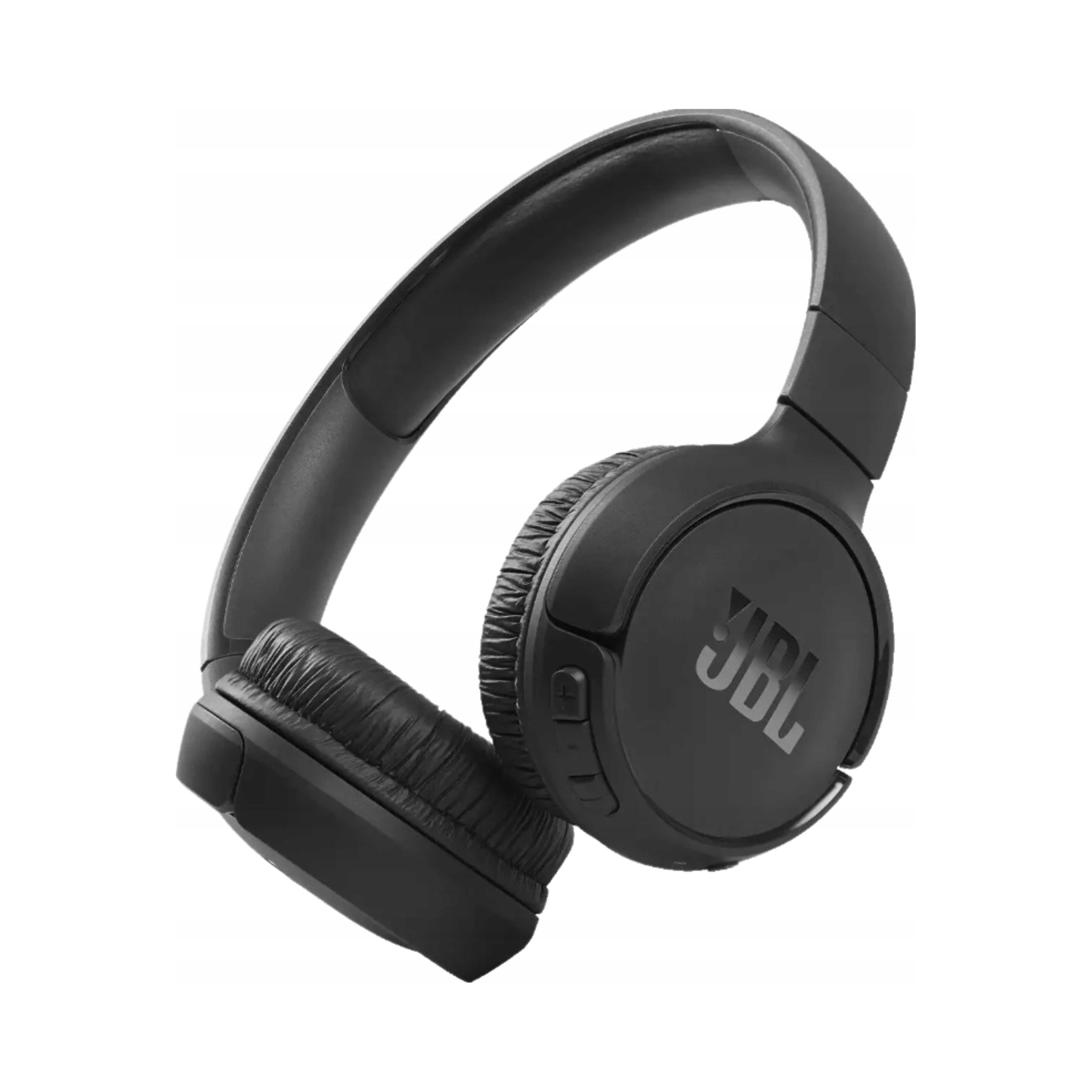 ORIGINAL JBL TUNE 510 BT ON-EAR HEADPHONES | BLACK |BLUETOOTH| PREMIUM