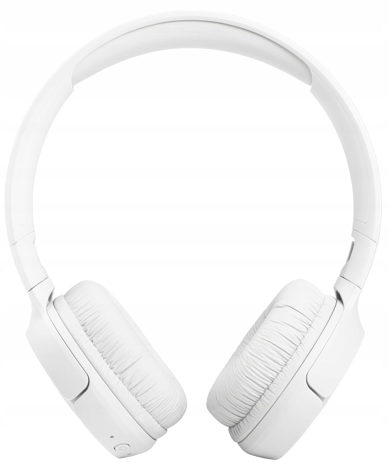 ORIGINAL JBL TUNE 510 BT ON-EAR HEADPHONES | WHITE |BLUETOOTH| PREMIUM Manufacturer code JBLT510BTWHTEU